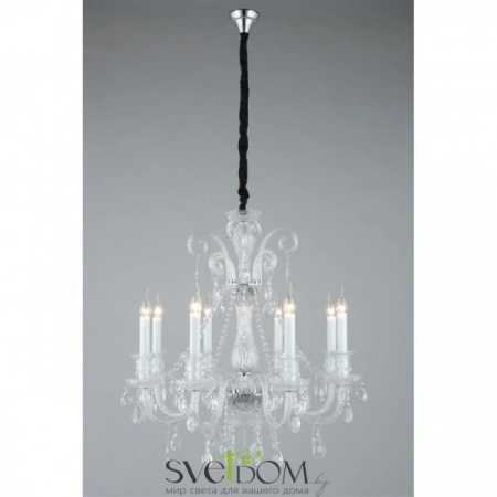 Люстры подвесныеAPL.812.03.08 Aployt | Svetdom.by