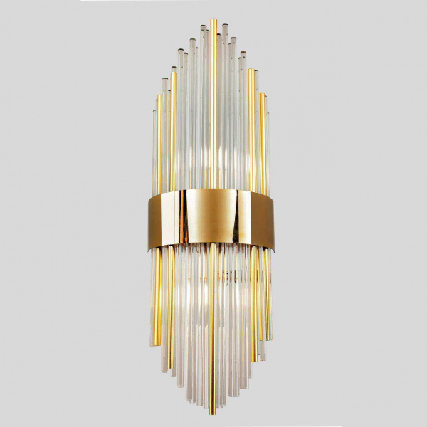 Настенный светильник MODELUX ML.501.02 GD