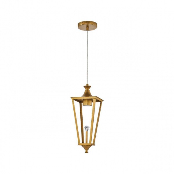 Подвесные светильники Favourite 4003-1P от Магазина Svetdom.by