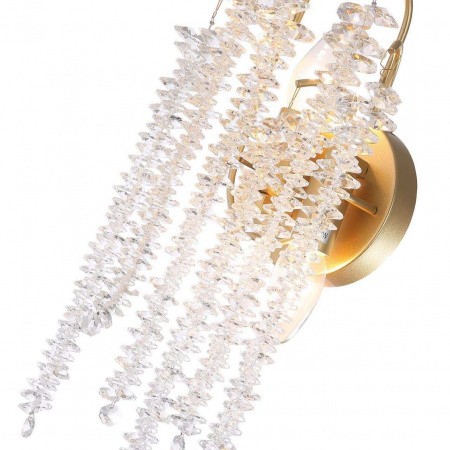 Настенные светильники 4134-2W Favourite | Svetdom.by