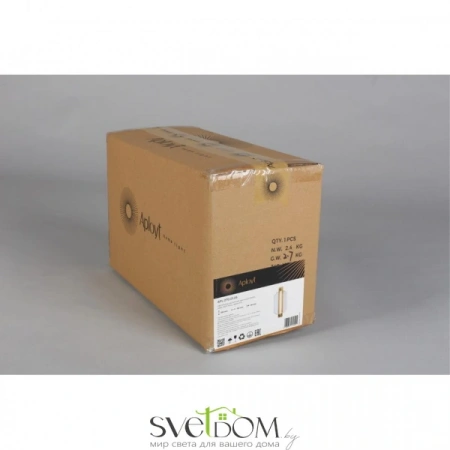 Настенные светильники APL.070.01.05 Aployt | Svetdom.by