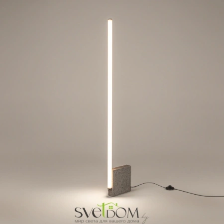 Напольный светильник (торшер) Maytoni MOD277FL-L24GR3K Maytoni