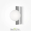 Настенные светильники MOD324WL-01CH Maytoni | Svetdom.by