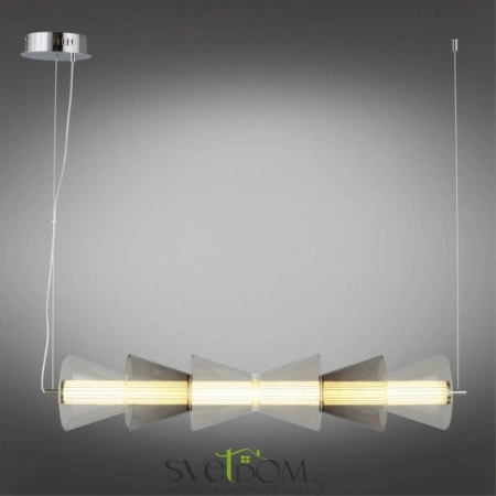 Люстры подвесныеOML-51603-21 Omnilux | Svetdom.by