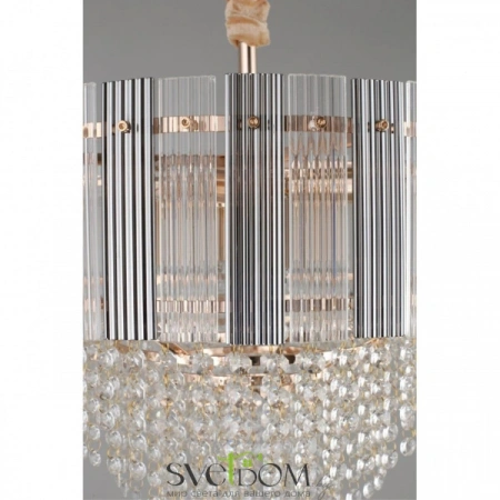 Люстры подвесныеOML-69503-08 Omnilux | Svetdom.by