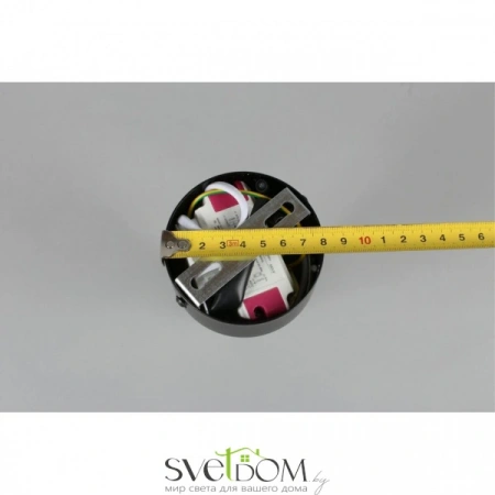 Настенные светильники APL.822.11.10 Aployt | Svetdom.by