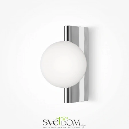 Настенные светильники MOD324WL-01CH Maytoni | Svetdom.by