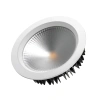 Светодиодный светильник LTD-220WH-FROST-30W Warm White 110deg Arlight 021070 Arlight