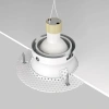 Фото Встраиваемые светильники Maytoni DL042-01W Встраиваемые светильники Maytoni DL042-01W от Магазина Svetdom.by