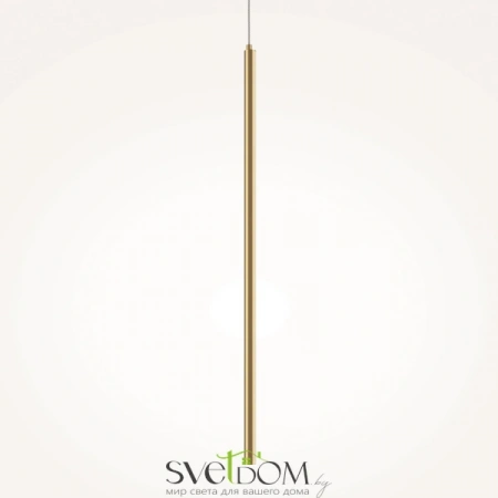 Подвесные светильники Maytoni MOD246PL-L12BSK от Магазина Svetdom.by