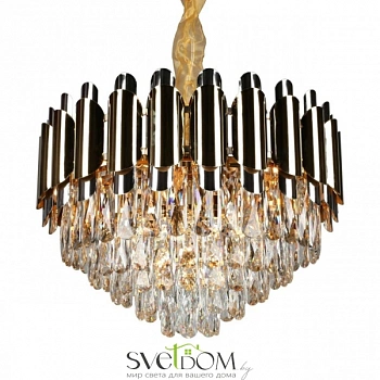 Люстра подвесная Omnilux  OML-81403-08