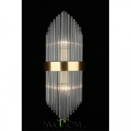 Настенные светильники APL.638.01.02 Aployt | Svetdom.by