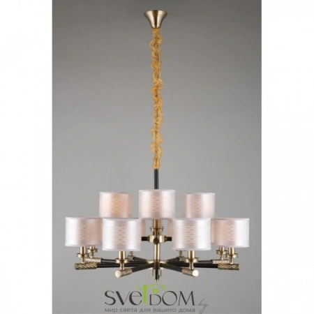 Люстры подвесныеOML-57303-12 Omnilux | Svetdom.by