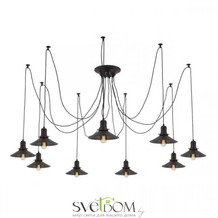 Люстры потолочныеCL451092 CITILUX | Svetdom.by