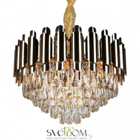 Люстры подвесныеOML-81403-08 Omnilux | Svetdom.by