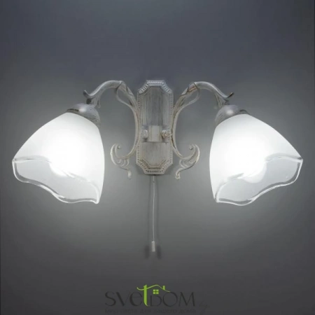 Фото CITILUX CL413420 Бра CL413420 CITILUX | Svetdom.by