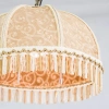 Подвесной светильник Citilux Базель CL407115 CITILUX