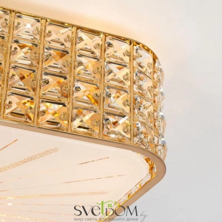 Люстры потолочныеCL324262 CITILUX | Svetdom.by