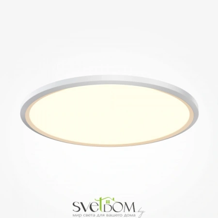 Потолочные светильники Maytoni MOD426CL-L43WK1 от Магазина Svetdom.by