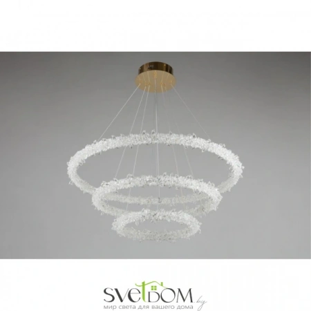 Люстры подвесныеAPL.040.03.105 Aployt | Svetdom.by