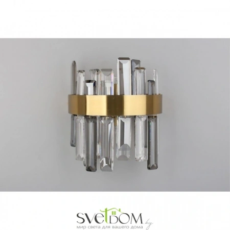 Настенные светильники APL.825.01.02 Aployt | Svetdom.by