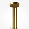 Подвесные светильники Maytoni MOD333PL-06BS от Магазина Svetdom.by