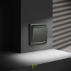 Выключатели карточные Voltum S70 Титан VLS010706 Voltum VLS010706