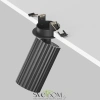 Встраиваемый светильник Technical C110CL-01-GU10-B Maytoni