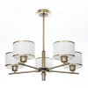 Люстра на штанге Citilux ALTON CL421253 CITILUX
