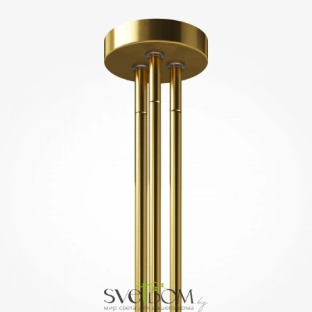 Подвесные светильники Maytoni MOD333PL-06BS от Магазина Svetdom.by