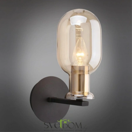 Настенные светильники APL.901.01.01 Aployt | Svetdom.by