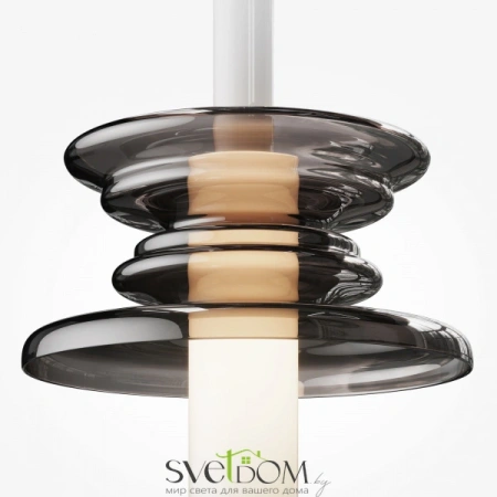 Подвесные светильники Maytoni MOD255PL-01B1 от Магазина Svetdom.by
