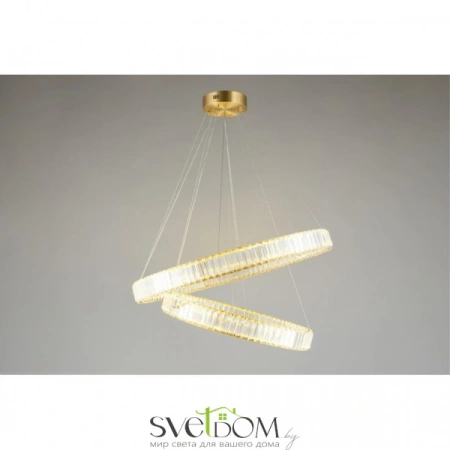 Люстры подвесныеAPL.026.13.85 Aployt | Svetdom.by