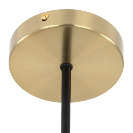 Люстра на штанге Citilux Лорен CL146283 CITILUX