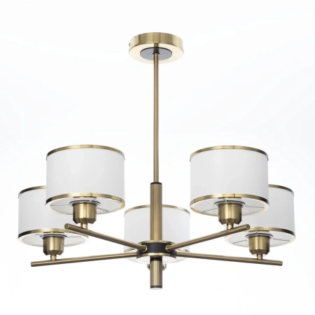 Люстра на штанге Citilux ALTON CL421253 CITILUX