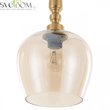 Подвесные светильники CITILUX CL475012 от Магазина Svetdom.by