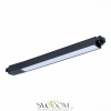 ST366.448.12 Св-к трек. Черный LED 1*12W 4000K 1 250Lm Ra>98 120 IP20 L400xW34xH33 180-240V Однофазная трековая система ST LUCE