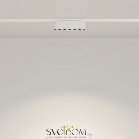 TR082-1-6W4K-M-W Maytoni