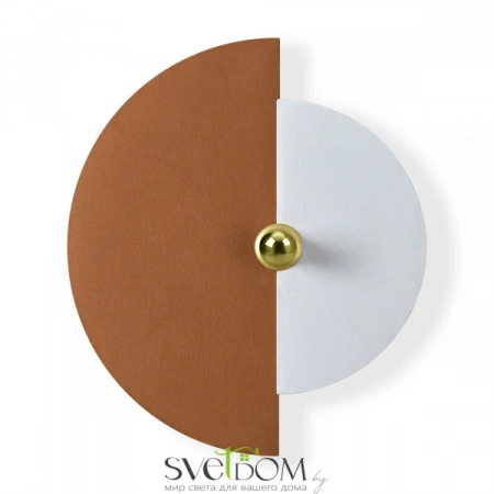 Настенные светильники FR5487WL-01G2 Freya | Svetdom.by