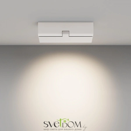 Потолочные светильники Maytoni C136CL-12W4K-W от Магазина Svetdom.by