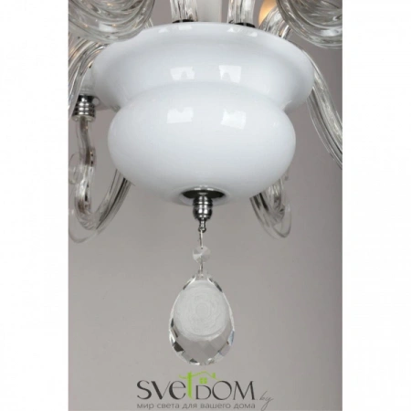 Люстры подвесныеOML-79303-08 Omnilux | Svetdom.by