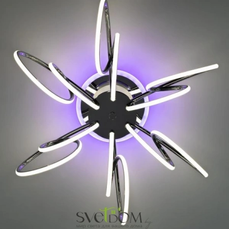 Люстры потолочныеCL224A161 CITILUX | Svetdom.by