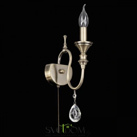 Бра CL437313 CITILUX | Svetdom.by