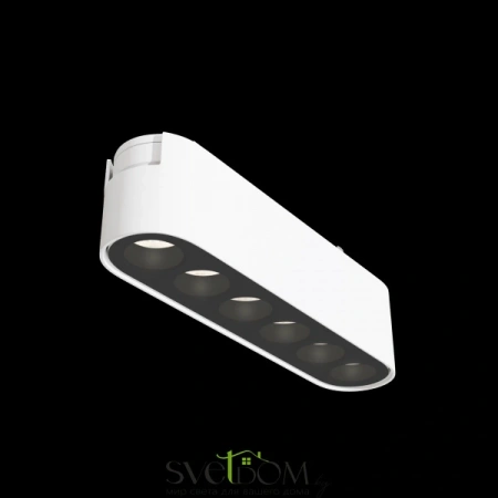 TR082-1-6W4K-M-W Maytoni