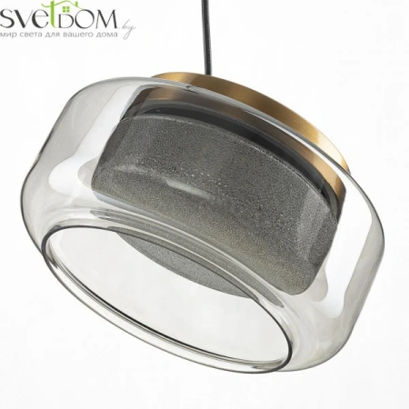 Подвесные светильники CITILUX CL247011 от Магазина Svetdom.by