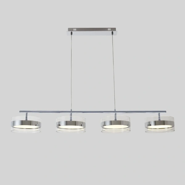 Подвесные светильники Crystal Lux 2521/240 от Магазина Svetdom.by