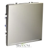 Выключатель одноклавишный с подсветкой Voltum S70 VLS010204  Voltum VLS010204
