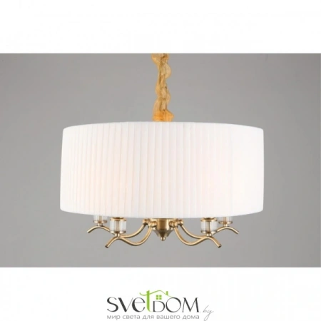 Подвесные светильники Omnilux OML-57606-05 от Магазина Svetdom.by