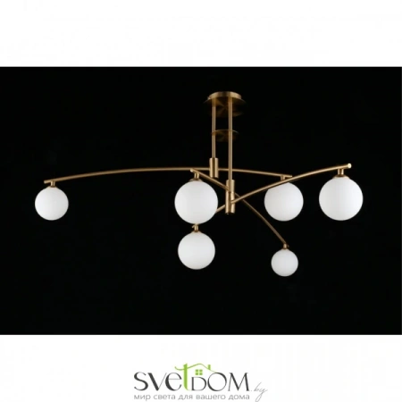 Люстры потолочныеAPL.621.07.06 Aployt | Svetdom.by