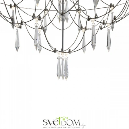 Подвесные светильники Freya FR6138PL-L21CH от Магазина Svetdom.by